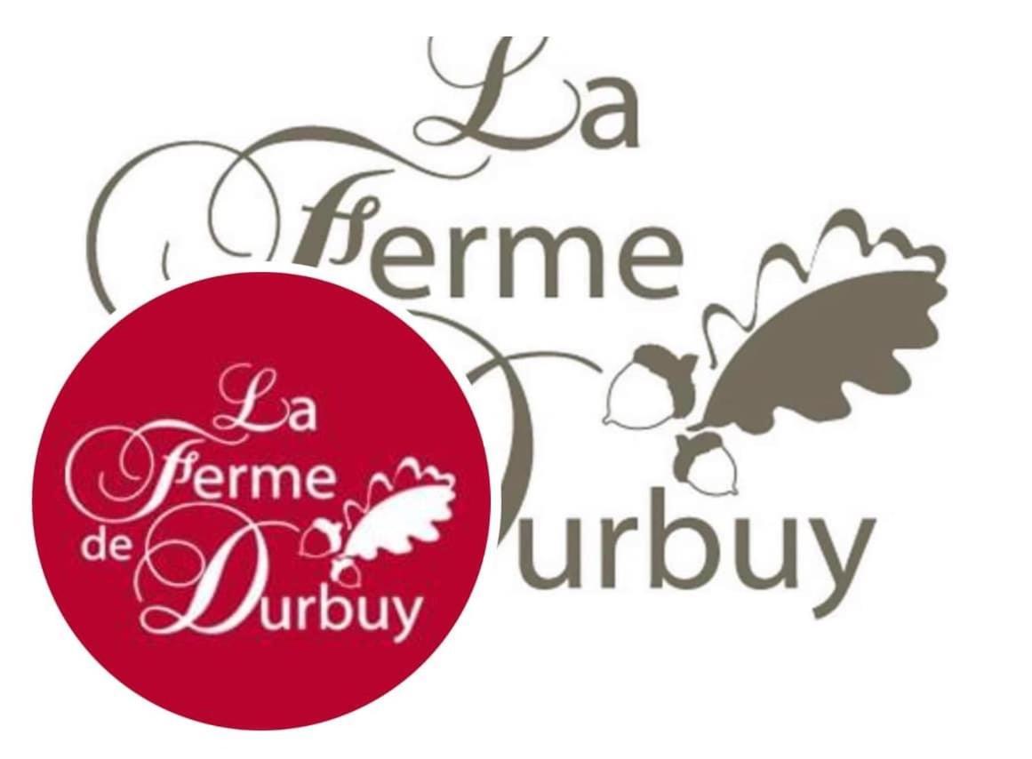 La Ferme De Durbuy Villa Exteriör bild