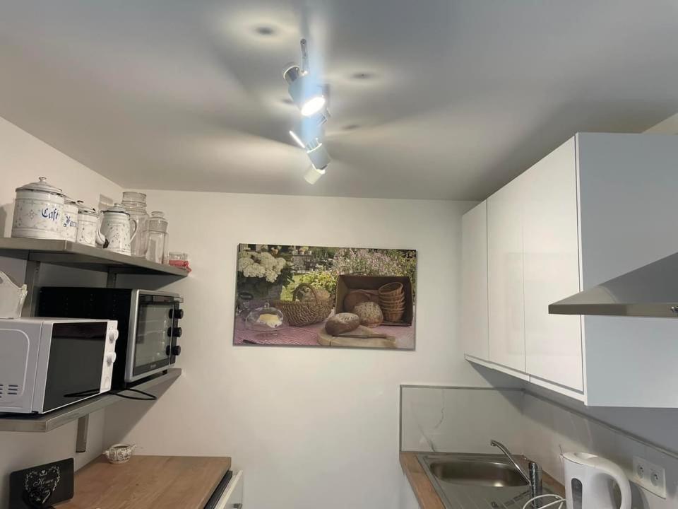 La Ferme De Durbuy Villa Exteriör bild